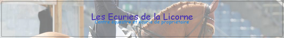 Les Ecuries de la Licorne